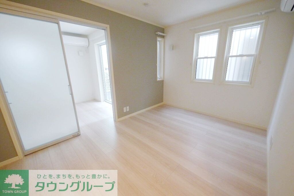 Ｌａ　ｖｉｔａ　ｒｉｃｃａの物件内観写真