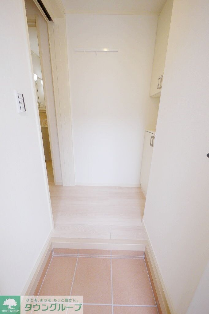 Ｌａ　ｖｉｔａ　ｒｉｃｃａの物件内観写真