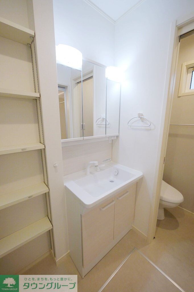 Ｌａ　ｖｉｔａ　ｒｉｃｃａの物件内観写真