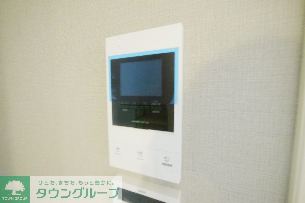 Ｌａ　ｖｉｔａ　ｒｉｃｃａの物件内観写真