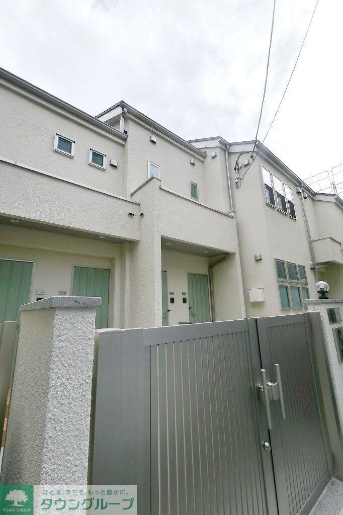 Ｌａ　ｖｉｔａ　ｒｉｃｃａの物件内観写真