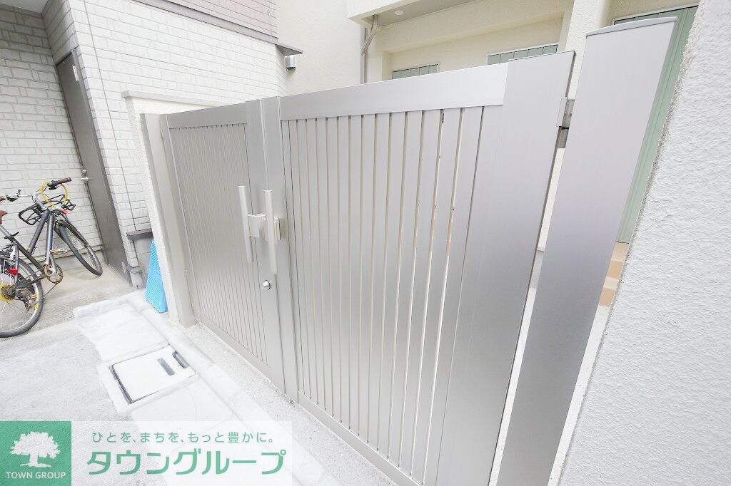 Ｌａ　ｖｉｔａ　ｒｉｃｃａの物件内観写真