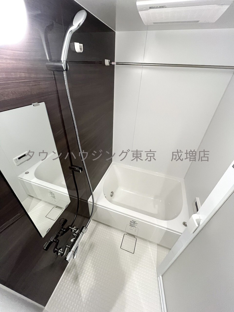 フレシア赤塚新町の物件内観写真