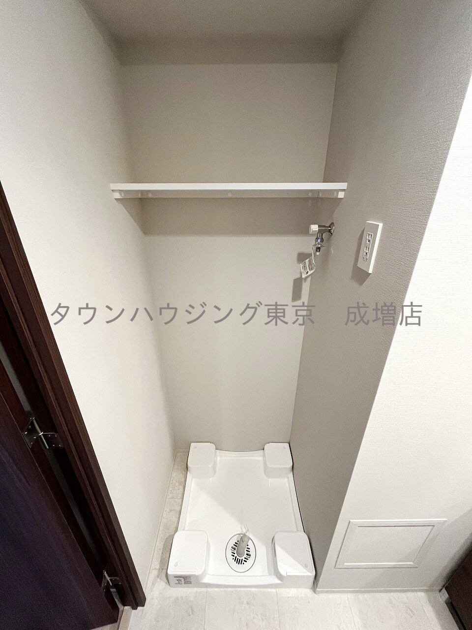 フレシア赤塚新町の物件内観写真