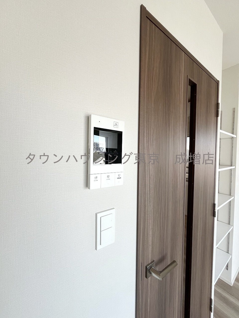 フレシア赤塚新町の物件内観写真