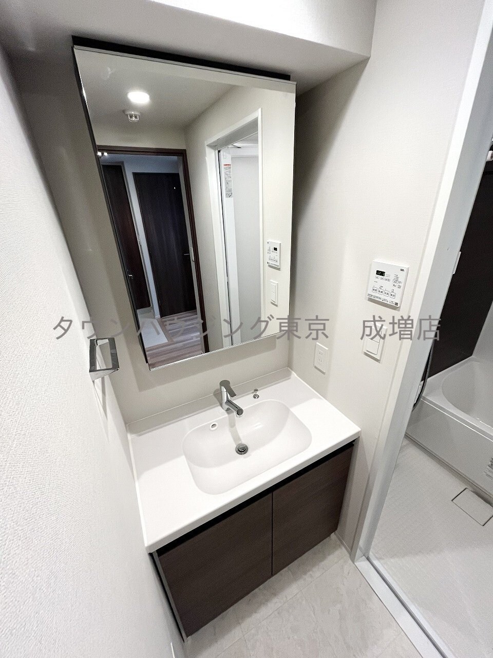 フレシア赤塚新町の物件内観写真