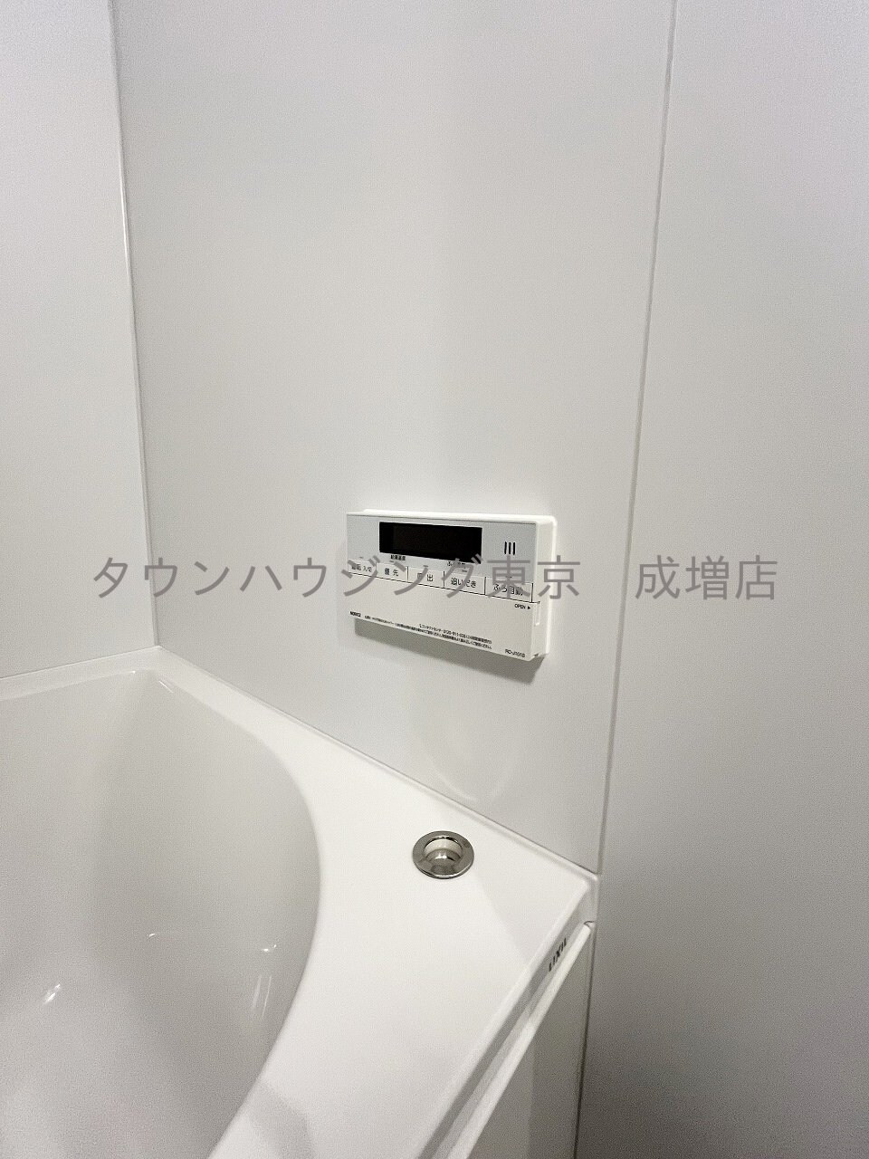 フレシア赤塚新町の物件内観写真