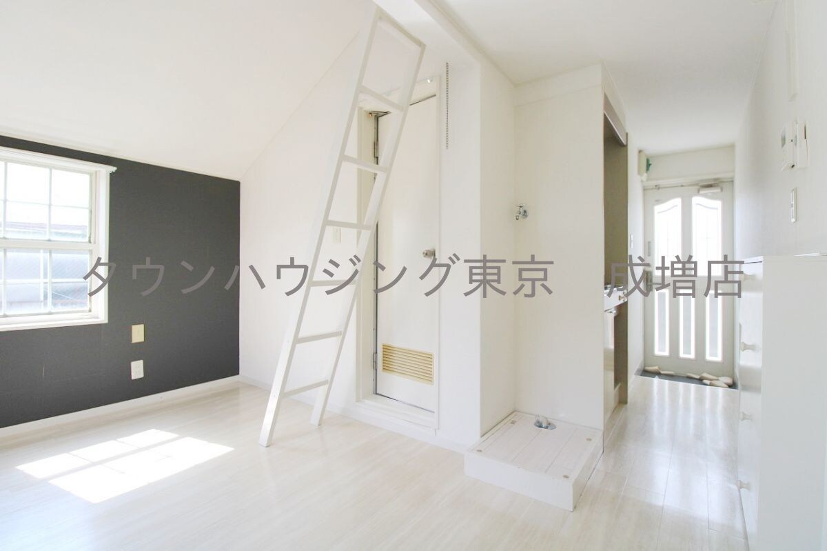 カレッジ志木の物件内観写真