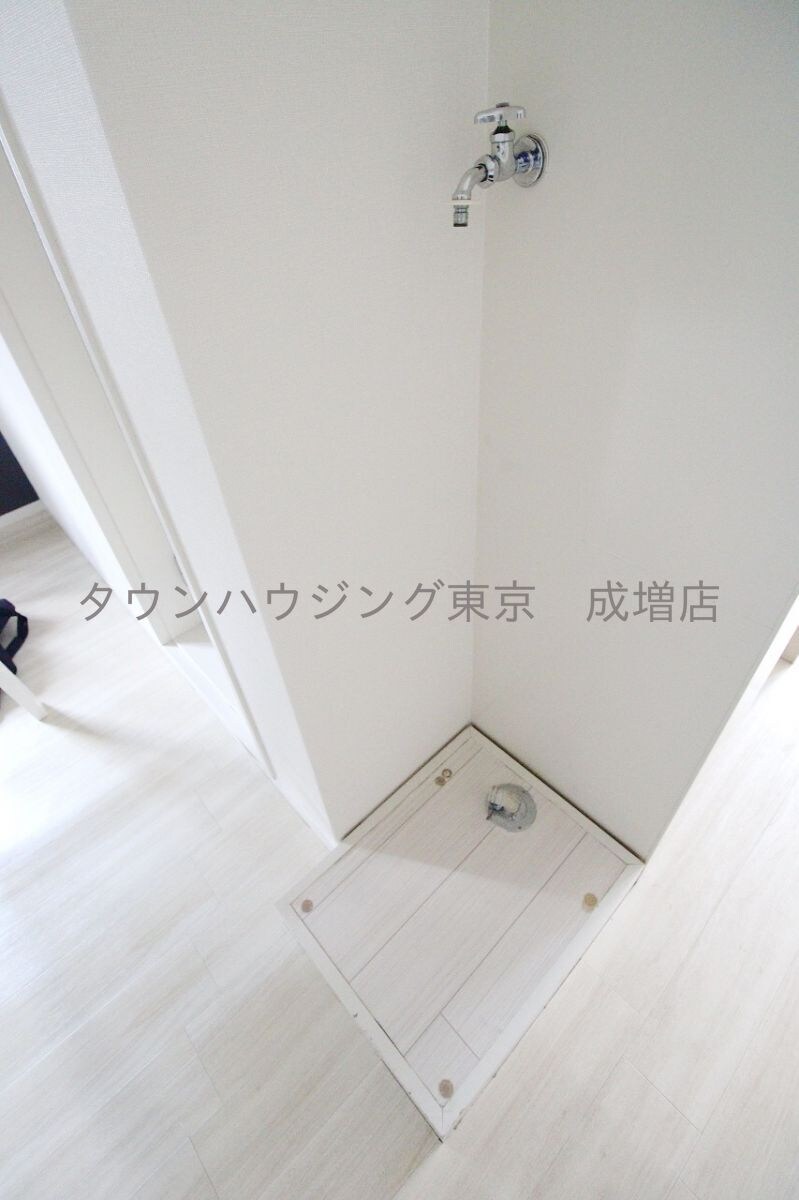 カレッジ志木の物件内観写真