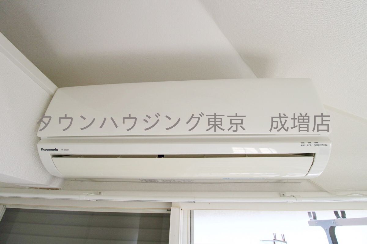 カレッジ志木の物件内観写真