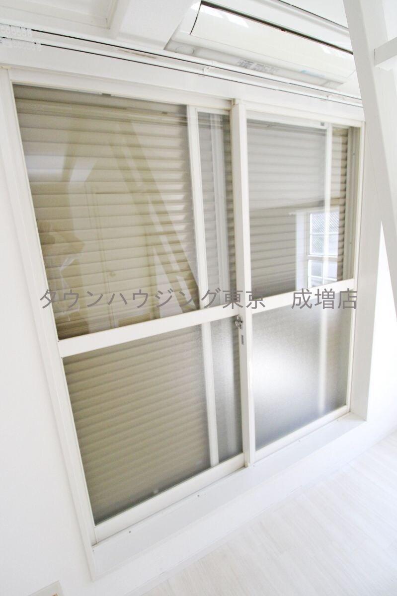 カレッジ志木の物件内観写真