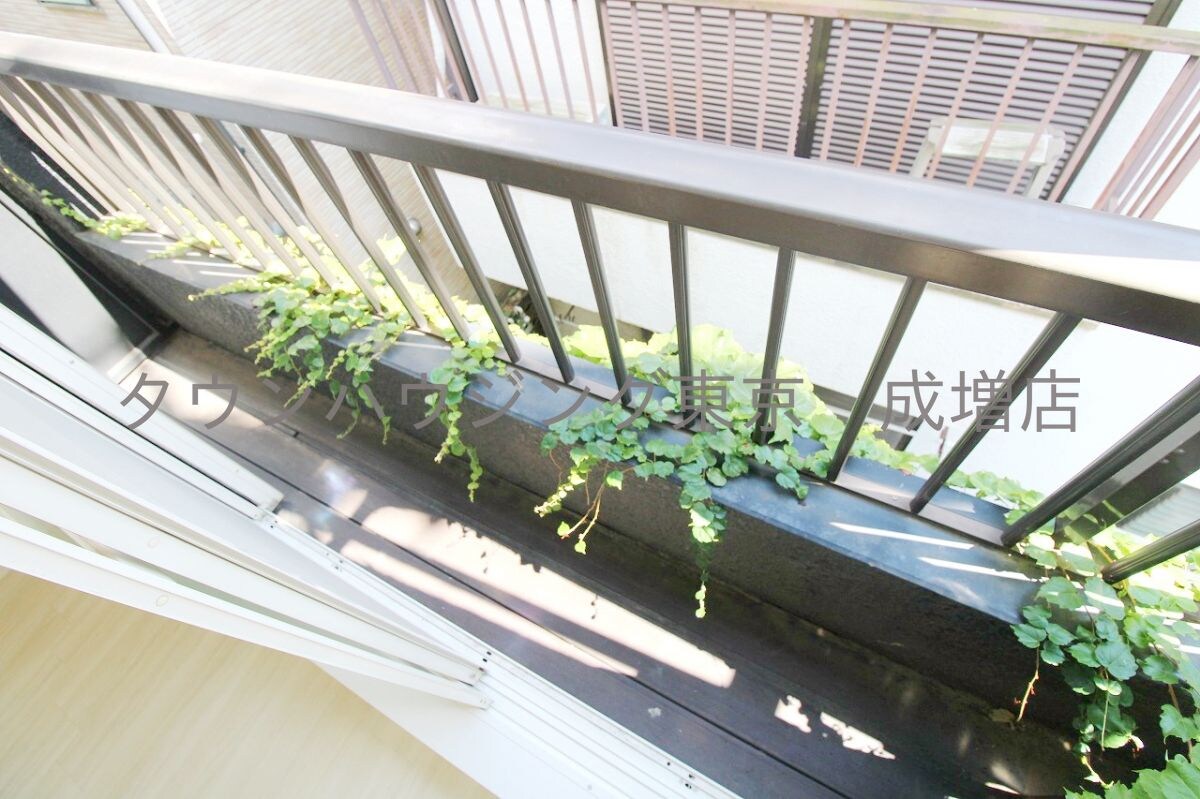 カレッジ志木の物件内観写真