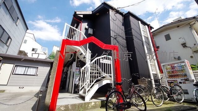 カレッジ志木の物件内観写真