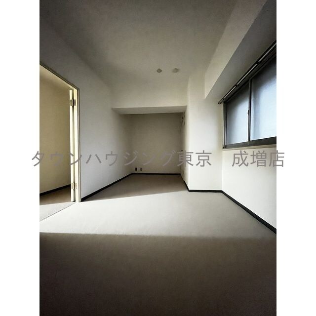 成増ローヤルコーポの物件内観写真