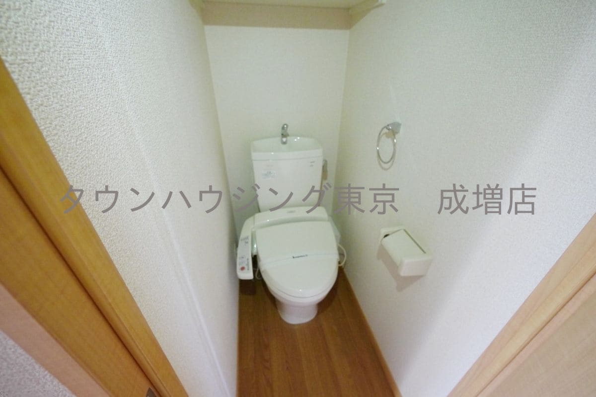 レオパレス庵の物件内観写真