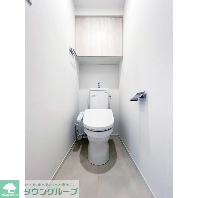 コンフォリア・リヴ志村三丁目の物件内観写真