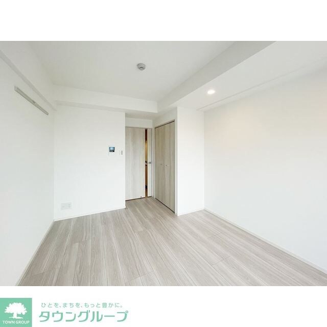 コンフォリア・リヴ志村三丁目の物件内観写真