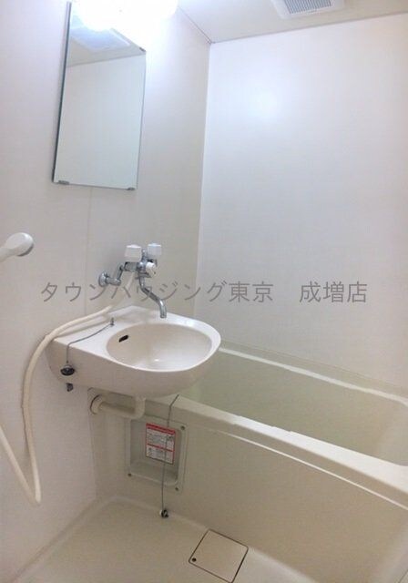 レオパレス下新倉Ｂの物件内観写真