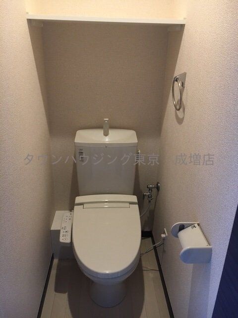 レオネクストラッポラの物件内観写真