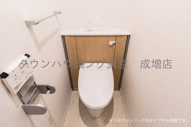 エスプリの物件内観写真