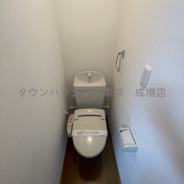 リード板橋区役所前の物件内観写真