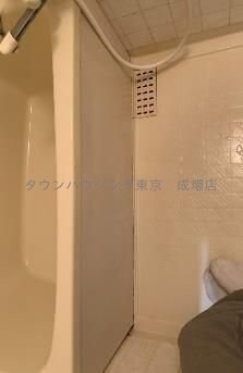 ヴィラ西台の物件内観写真