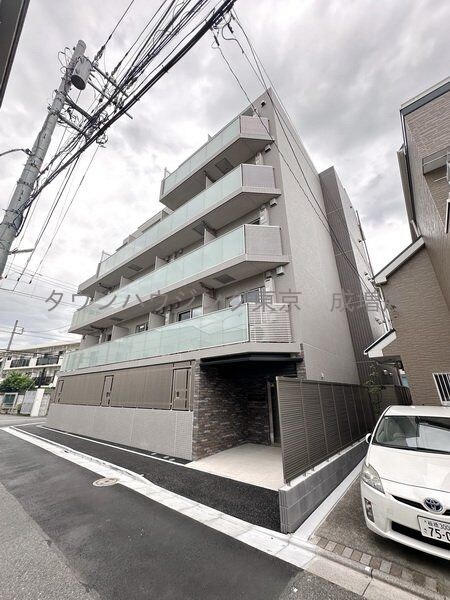 スパシエベルタ板橋本町の物件内観写真