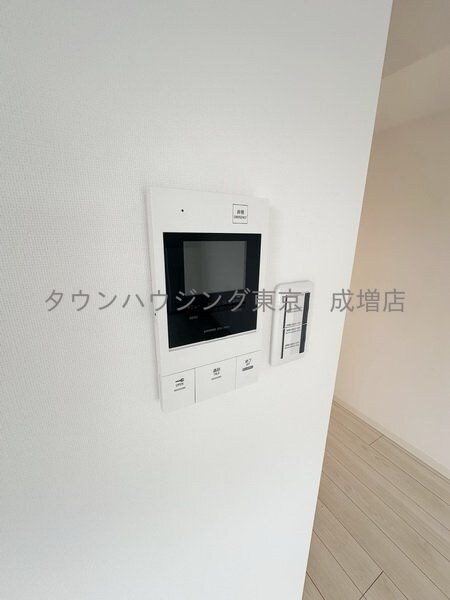 スパシエベルタ板橋本町の物件内観写真