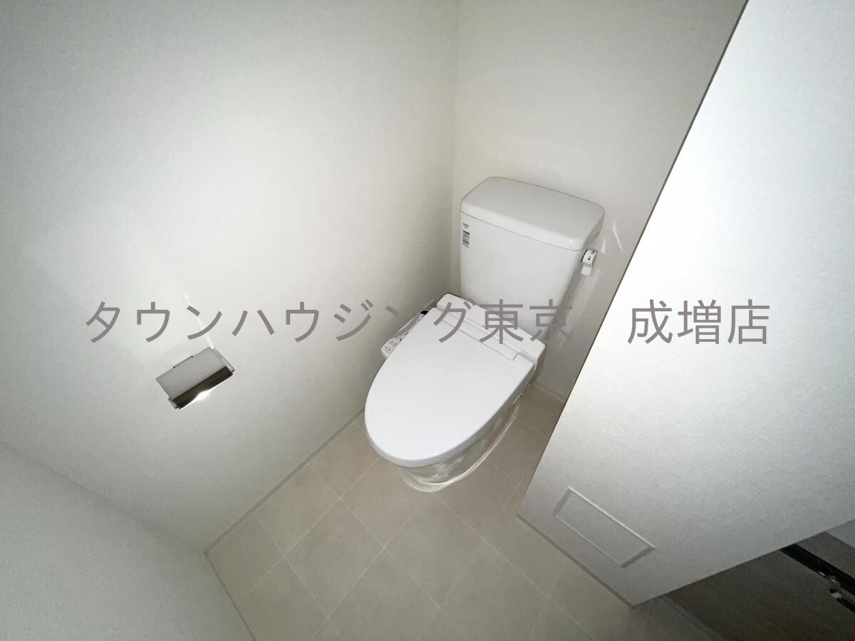 ＳＨＯＫＥＮ　Ｒｅｓｉｄｅｎｃｅ高島平IIの物件内観写真