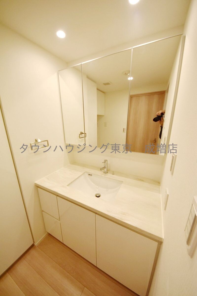 Ｂｅｖｅｒｌｙ　Ｈｏｍｅｓ　豊島園の物件内観写真