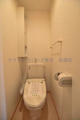 ブエナビスタの物件内観写真