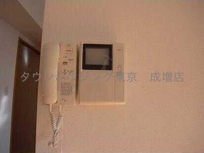 フラットタカハシの物件内観写真