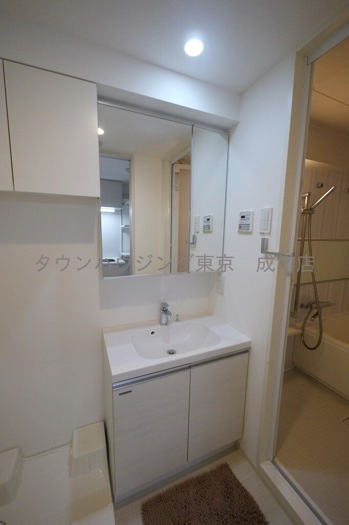 B CITY APARTMENT ITABASHINORTHの物件内観写真