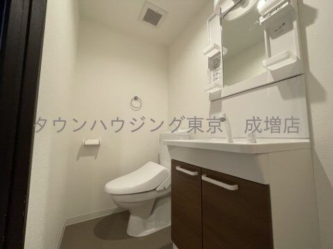 エクスフォート板橋の物件内観写真