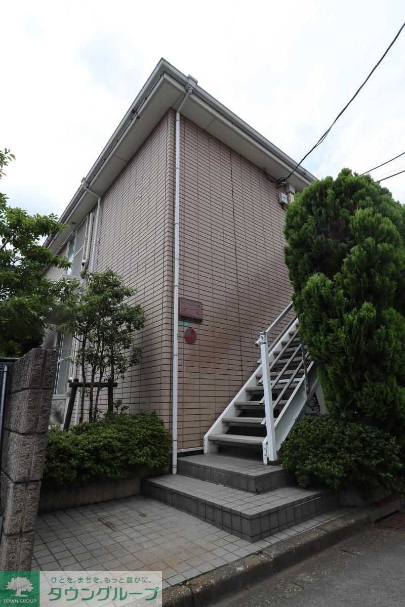 レオパレスＲＯＯＳＴの物件内観写真