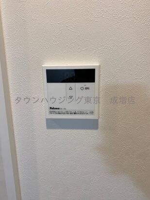 CASA　GRANDE上板橋の物件内観写真