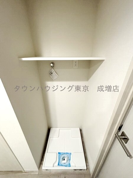 ルミーク本町イーストの物件内観写真