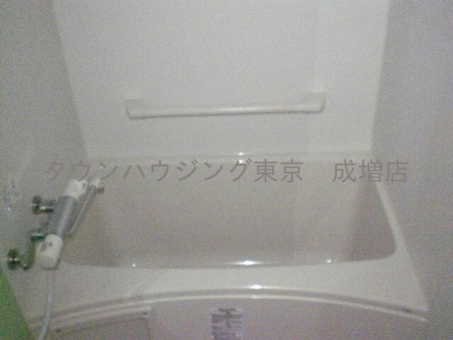 クレイノグランシーダの物件内観写真