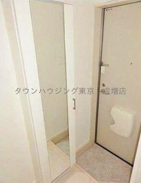 仮）北町１丁目ＮｅｏＡＶＡＮＤの物件内観写真