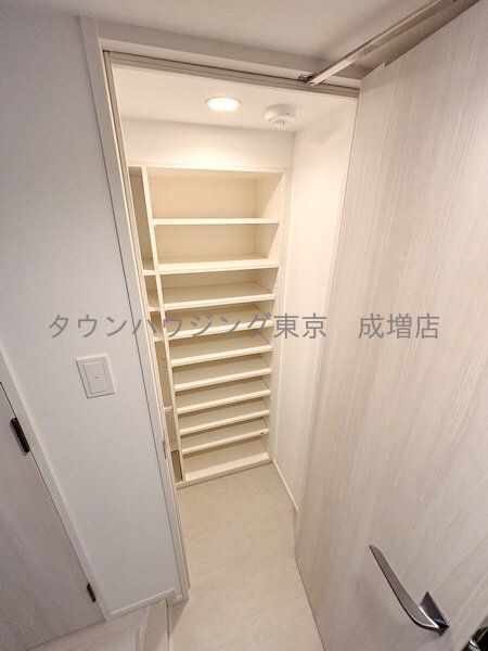 パークアクシス板橋本町ステーションゲートの物件内観写真