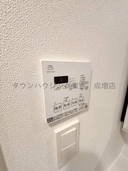 パークアクシス板橋本町ステーションゲートの物件内観写真