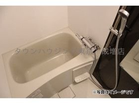 クレヴィスタ常盤台の物件内観写真