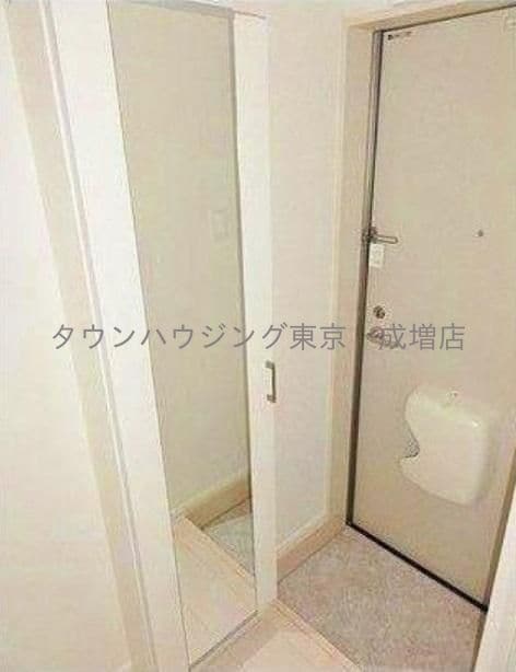 仮）徳丸３丁目　Ｃ　ＮｅｏＡＶＡＮＤの物件内観写真