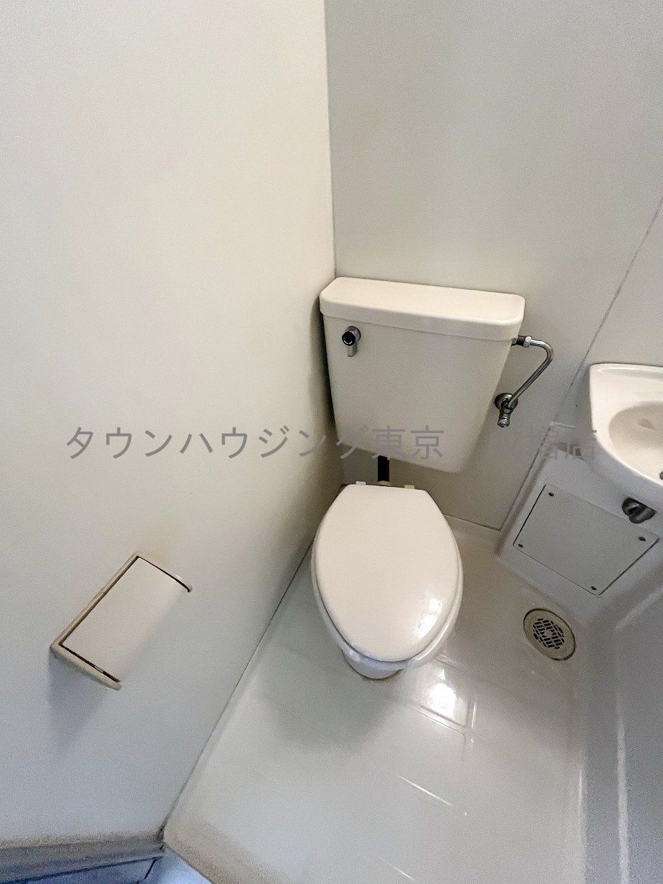 アジュール成増の物件内観写真