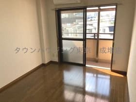 ドミール板橋本町の物件内観写真