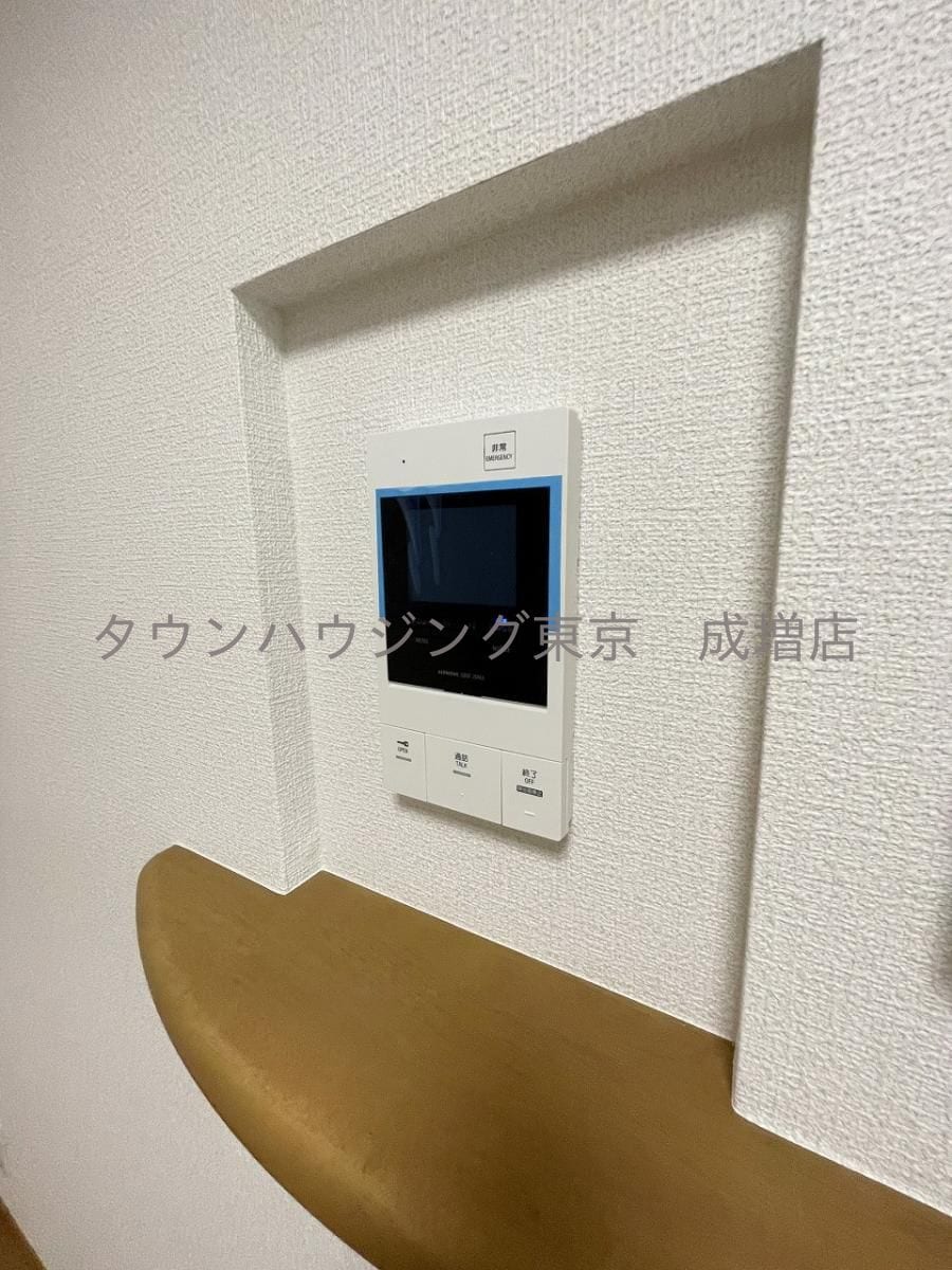 ベルシード板橋蓮根アンベリールの物件内観写真