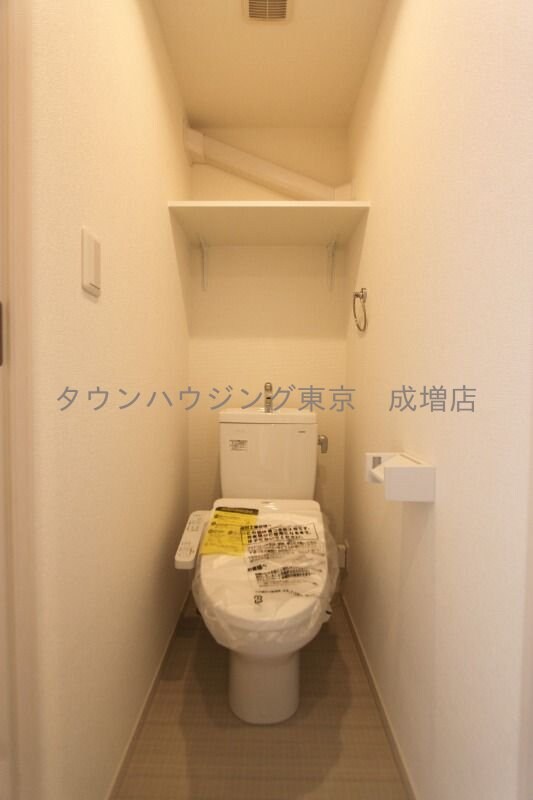 イクシオ泉町の物件内観写真