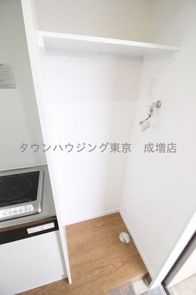 クオーレ板橋本町の物件内観写真