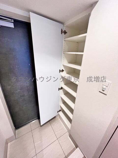 ドゥーエ板橋区役所前の物件内観写真