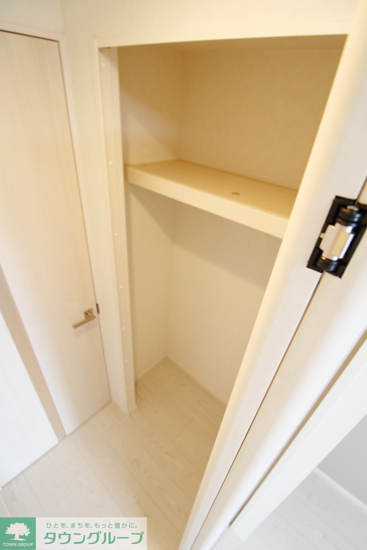 プライムガーデン赤塚の物件内観写真